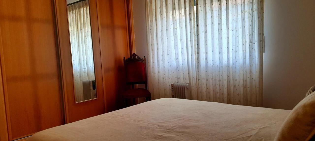 Casa Dos Limoes Hotel กัลดัส ดา ไฮน์ญา ภายนอก รูปภาพ